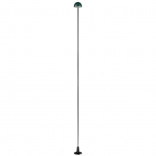 Уличный наземный светильник Odeon light VERDE 7122/4GLB