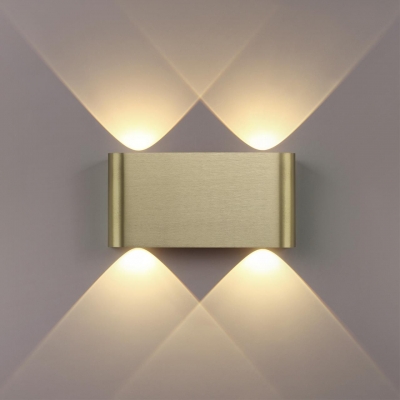 Бра Odeon light MAGNUM 7107/4WL