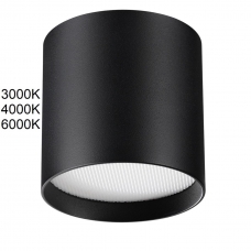 Накладной светильник Odeon light OBEN 7129/8CL