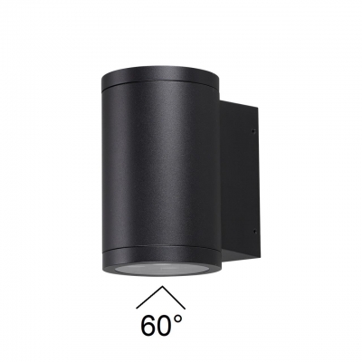 Настенный светильник уличный Odeon light LONG 7142/12WL