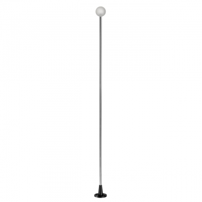 Уличный наземный светильник Odeon light NOTTE 7123/1GL