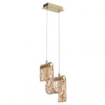 Подвесной светильник Odeon light FLOW 5105/11L