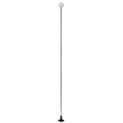 Уличный наземный светильник Odeon light NOTTE 7123/1GLA