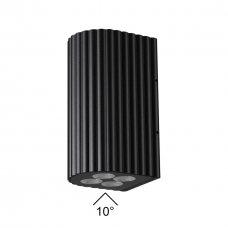 Настенный светильник уличный Odeon light GLENN 7127/14WL