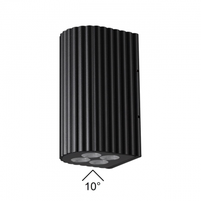 Настенный светильник уличный Odeon light GLENN 7127/14WL