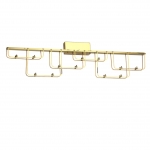 Бра Odeon light ZAHA 7060/12WL