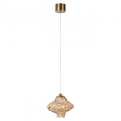 Подвесной светильник Odeon light ORDI 5108/3L