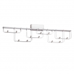 Бра Odeon light ZAHA 7059/12WL