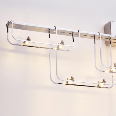 Бра Odeon light ZAHA 7059/12WL