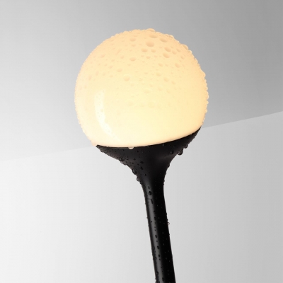 Уличный наземный светильник Odeon light DEW 7120/3GLB Уличный наземный светильник Odeon light DEW 7120/3GLB