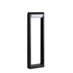 Уличный наземный светильник Odeon light TWINSET 7117/12GL