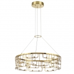 Подвесная люстра Odeon light ZAHA 7060/44L