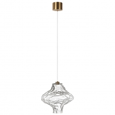 Подвесной светильник Odeon light ORDI 5107/3LA