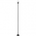 Уличный наземный светильник Odeon light DEW 7120/3GLC