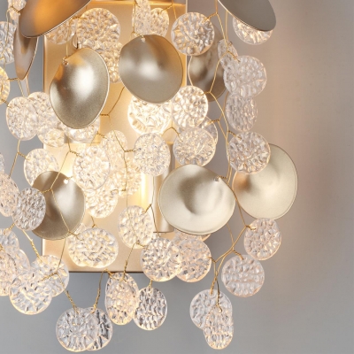 Бра Odeon light COINS 5104/2W Бра Odeon light COINS 5104/2W