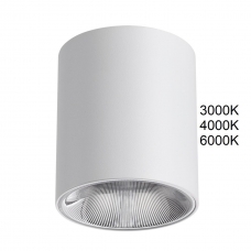 Накладной светильник Odeon light BRIM 7139/12CL