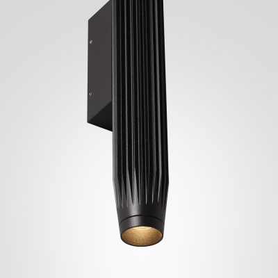 Настенный светильник уличный Odeon light JUG 7141/6WLA Настенный светильник уличный Odeon light JUG 7141/6WLA