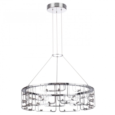 Подвесная люстра Odeon light ZAHA 7059/44L