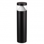 Уличный наземный светильник Odeon light HULK 7140/20GL