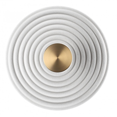 Бра Odeon light FELT 7035/6WW