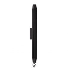 Настенный светильник уличный Odeon light JUG 7141/12WL