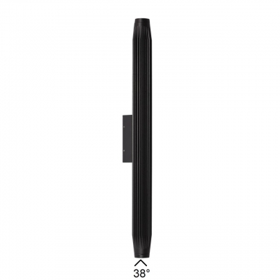 Настенный светильник уличный Odeon light JUG 7141/12WL