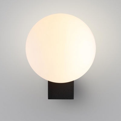 Настенный светильник уличный Odeon light VIVA 7124/1W Настенный светильник уличный Odeon light VIVA 7124/1W