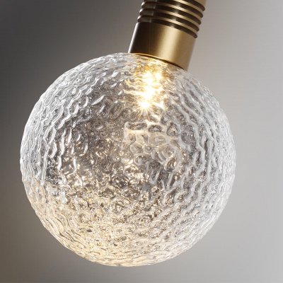 Уличный наземный светильник Odeon light DANDE 7121/2GLB Уличный наземный светильник Odeon light DANDE 7121/2GLB