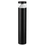 Уличный наземный светильник Odeon light HULK 7140/20GLA