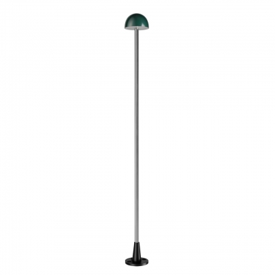 Уличный наземный светильник Odeon light VERDE 7122/4GL