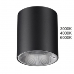 Накладной светильник Odeon light BRIM 7138/12CL