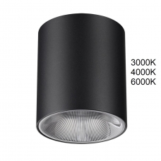 Накладной светильник Odeon light BRIM 7138/12CL