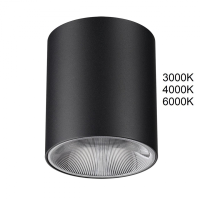 Накладной светильник Odeon light BRIM 7138/12CL