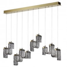 Подвесная люстра Odeon light FLOW 5106/52L