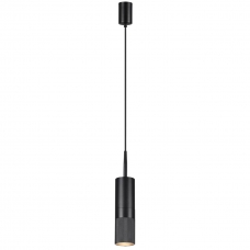 Подвесной светильник Odeon light BULLET 4356/1B