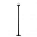 Уличный наземный светильник Odeon light DEW 7120/3GLA