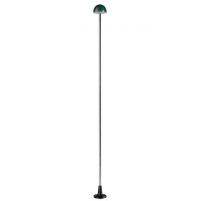 Уличный наземный светильник Odeon light VERDE 7122/4GLA