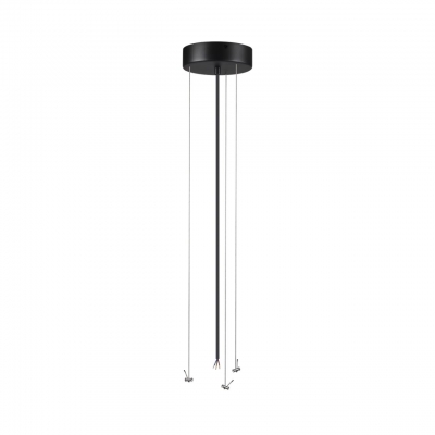 Потолочный светильник QUASAR 7756 (7758)/L