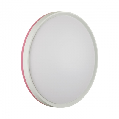Потолочный светильник SONEX KEZO PINK 7708/DL