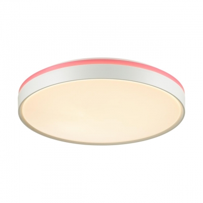 Потолочный светильник SONEX KEZO PINK 7708/DL