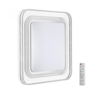 Потолочный светильник SONEX SUZY SILVER 7685/EL