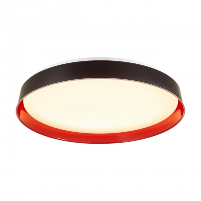 Потолочный светильник SONEX TUNA RED 7710/EL