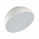 Потолочный светильник PLUTO WHITE 7657/35L