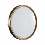 Потолочный светильник SONEX FAVEMO BLACK 7667/DL