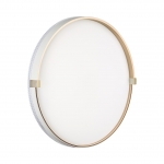 Потолочный светильник SONEX OLIDI WHITE 7646/DL