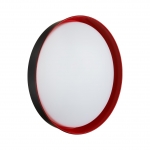 Потолочный светильник SONEX TUNA RED 7710/DL