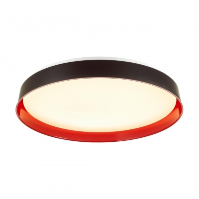 Потолочный светильник SONEX TUNA RED 7710/DL