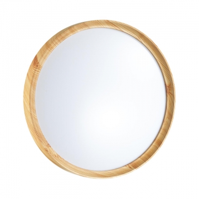 Потолочный светильник SONEX WOODI 3019/EL