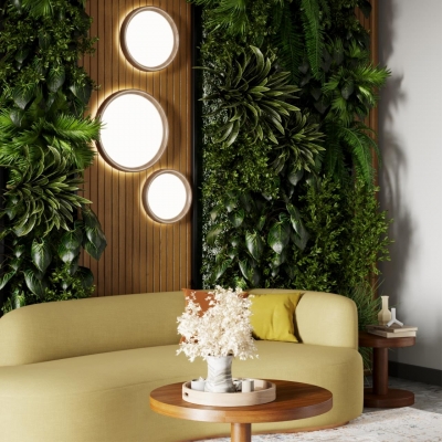 Потолочный светильник SONEX WOODI 7603/EL Потолочный светильник SONEX WOODI 7603/EL