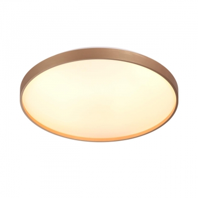 Потолочный светильник SONEX GABY 7783/EL